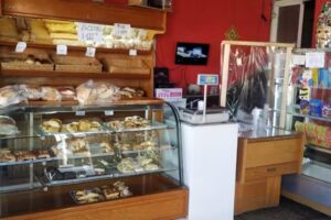 Panader&iacute;a y Confiter&iacute;a &ldquo;San Cayetano&rdquo;