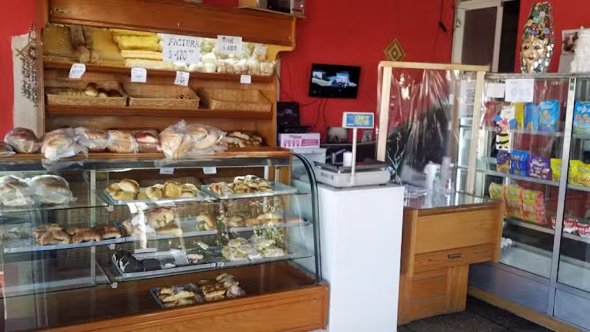 Panader&iacute;a y Confiter&iacute;a &ldquo;San Cayetano&rdquo;