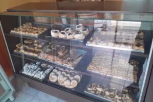 Panader&iacute;a y Confiter&iacute;a San Cayetano