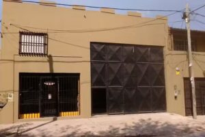 Panader&iacute;a y Confiter&iacute;a San Jorge