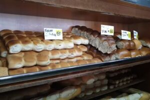 Panader&iacute;a Y Confiter&iacute;a San Jose