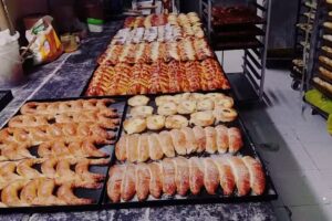 Panaderia y Confiteria San Juan