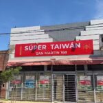 PANADERIA Y CONFITERIA SAN MARTIN