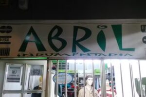 PANADERIA Y CONFITERIA SAN MEMO