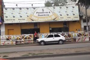 Panaderia y Confiteria San Patricio Iii