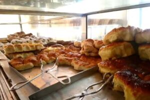 Panader&iacute;a Y Confiter&iacute;a San Pedro I