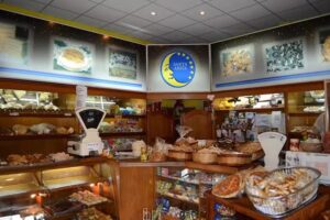 Panader&iacute;a Y Confiter&iacute;a Santa Anita