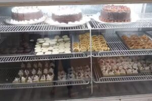 Panader&iacute;a y Confiter&iacute;a Santa Rita