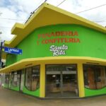 Panader&iacute;a y Confiter&iacute;a Santa Rita