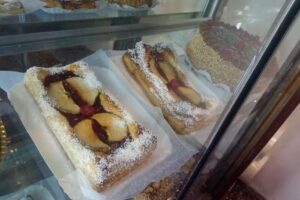 Panader&iacute;a y Confiter&iacute;a Santa Rita
