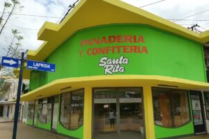 Panader&iacute;a y Confiter&iacute;a Santa Rita