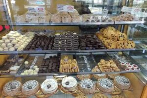 Panaderia Y Confiteria Santa Trinidad