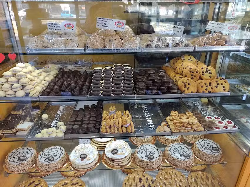 Panaderia Y Confiteria Santa Trinidad