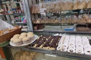 Panadería y Confitería Sargento Cabral