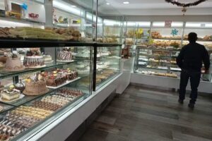 Panader&iacute;a y Confiter&iacute;a Sebanto Sucursal