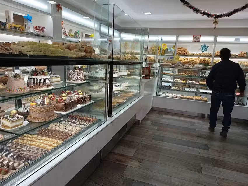 Panader&iacute;a y Confiter&iacute;a Sebanto Sucursal