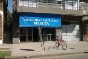 Panaderia Y Confiteria SELECTA