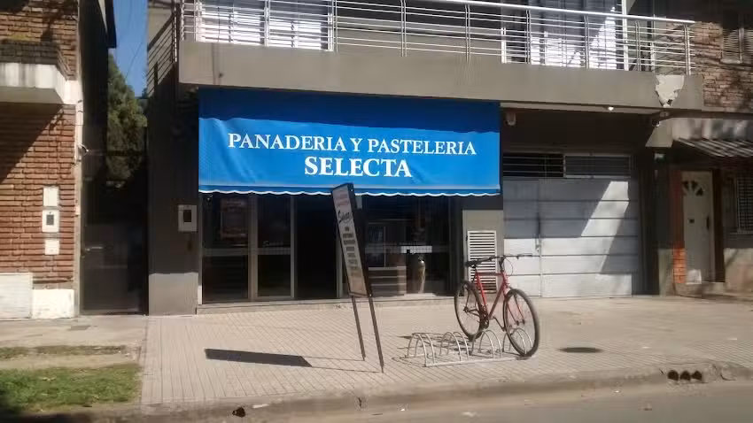 Panaderia Y Confiteria SELECTA