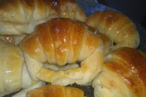 Panaderia y confiteria shallom