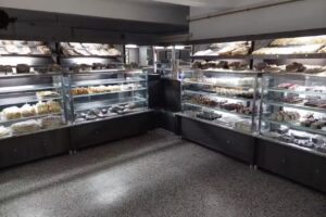 Panaderia Y Confiteria&rdquo;SHALOM&rdquo;