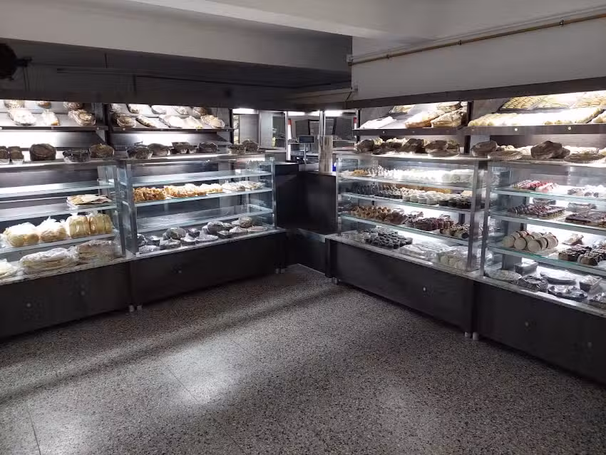 Panaderia Y Confiteria&rdquo;SHALOM&rdquo;