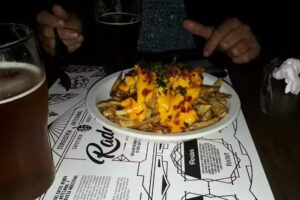 Panadería y Confitería Sucesso.