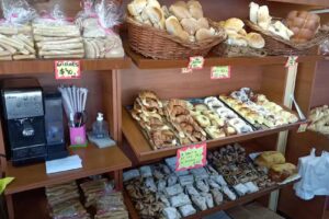 Panader&iacute;a Y Confiteria Susana