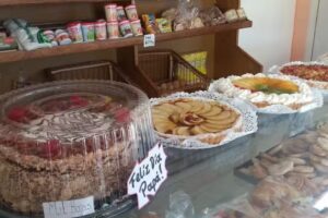 Panader&iacute;a y Confiter&iacute;a Tiziano