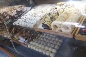 Panader&iacute;a y Confiter&iacute;a Tiziano