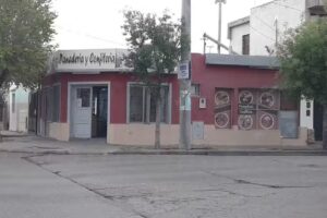 Panaderia y Confiteria Torinesa