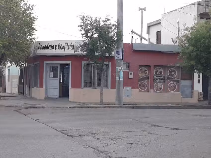 Panaderia y Confiteria Torinesa