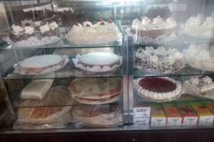 Panader&iacute;a y Confiter&iacute;a Trigal