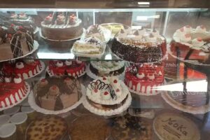 Panaderia y Confiteria Trigo Pan