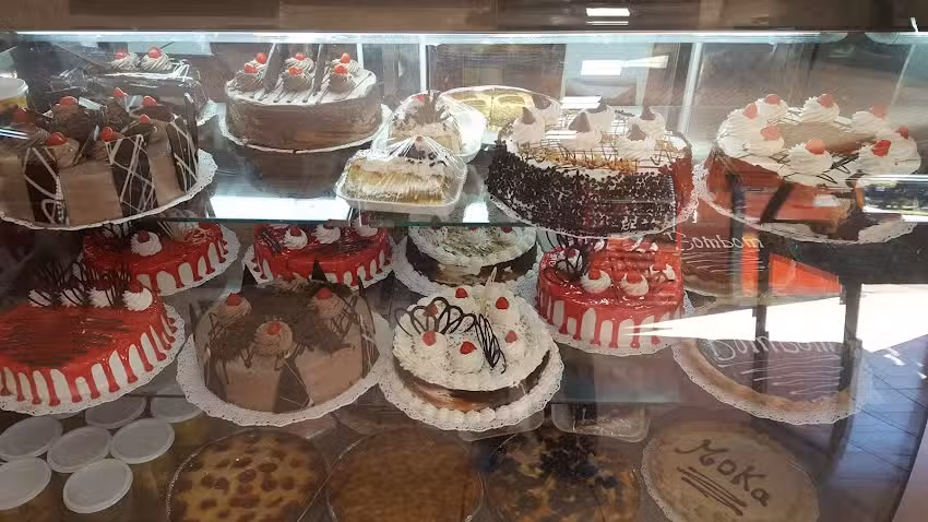 Panaderia y Confiteria Trigo Pan