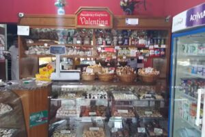 Panader&iacute;a y confiter&iacute;a Valentina
