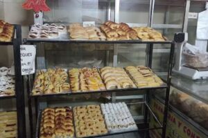 Panader&iacute;a Y Confiter&iacute;a Valentina