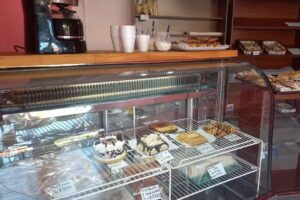 Panaderia y Confiter&iacute;a VARONA