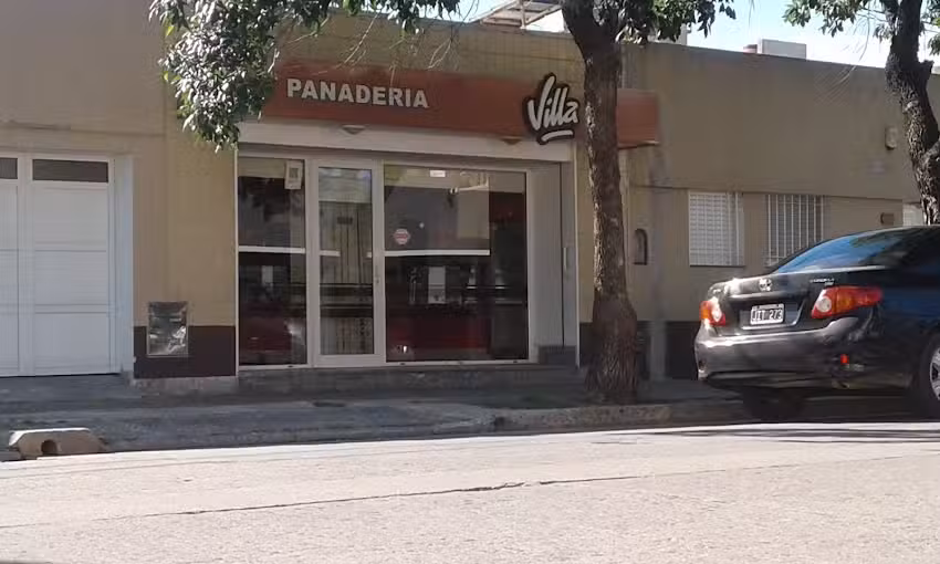 Panaderia y Confiteria Villa Pan &ndash; Sandwich &ndash; Pastas