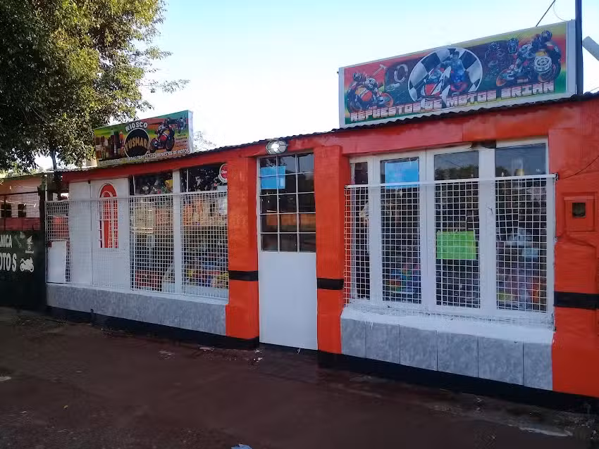 Panaderia Y Despensa Apu