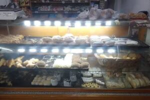 Panaderia y despensa Brunella