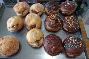 PANADER&Iacute;A Y DESPENSA EL PANA