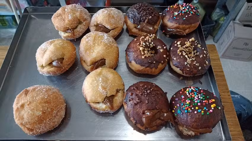 PANADER&Iacute;A Y DESPENSA EL PANA