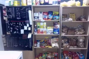 PANADERIA Y DESPENSA LA BENDICION