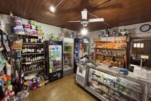 Panader&iacute;a y Despensa &ldquo;Las 3D&rdquo;