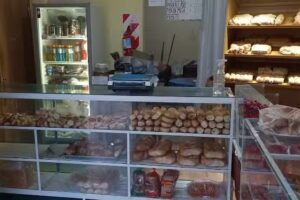 Panaderia y Despensa mily