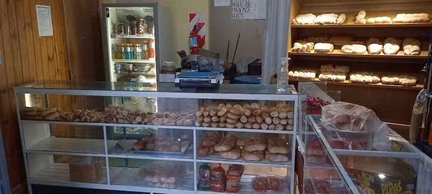 Panaderia y Despensa mily