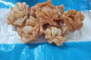 Panader&iacute;a y despensa MSE