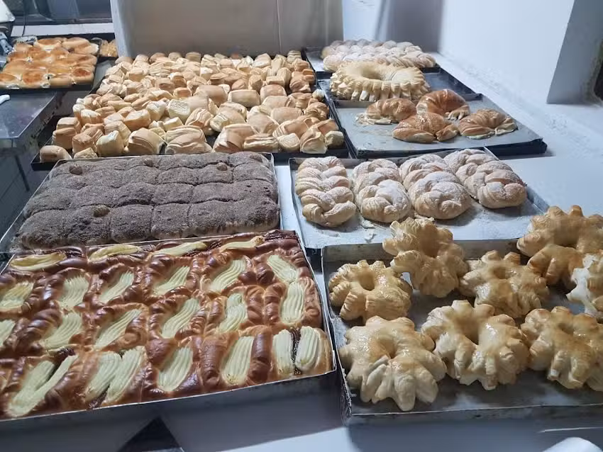 Panader&iacute;a y Despensa RAS