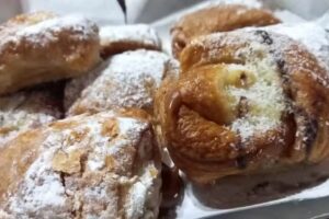 Panaderia y Fabrica de pastas Antojo