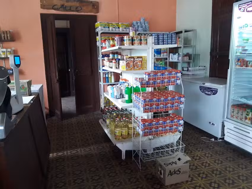 Panaderia Y Fiambreria Gallo